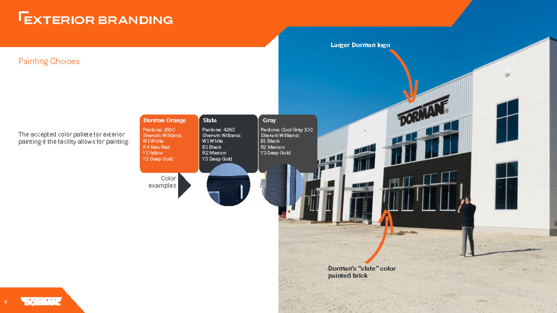 Facility exterior Virginia Beach